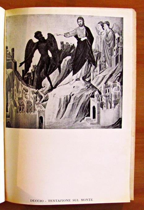 Il Diavolo - Appunti Per Ua Futura Diabolgia - Giovanni Papini - 7