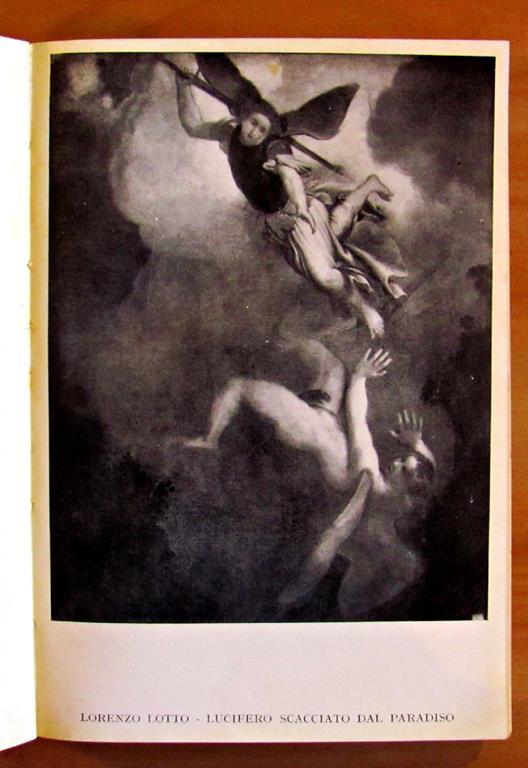 Il Diavolo - Appunti Per Ua Futura Diabolgia - Giovanni Papini - 8