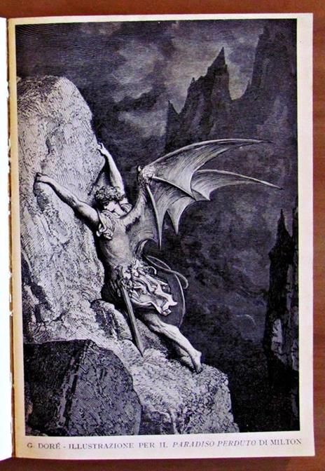 Il Diavolo - Appunti Per Ua Futura Diabolgia - Giovanni Papini - 9