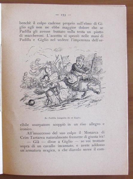 La Rosa E L?Anello Di: Thackeray R. (Testo E Illustrazioni Di)