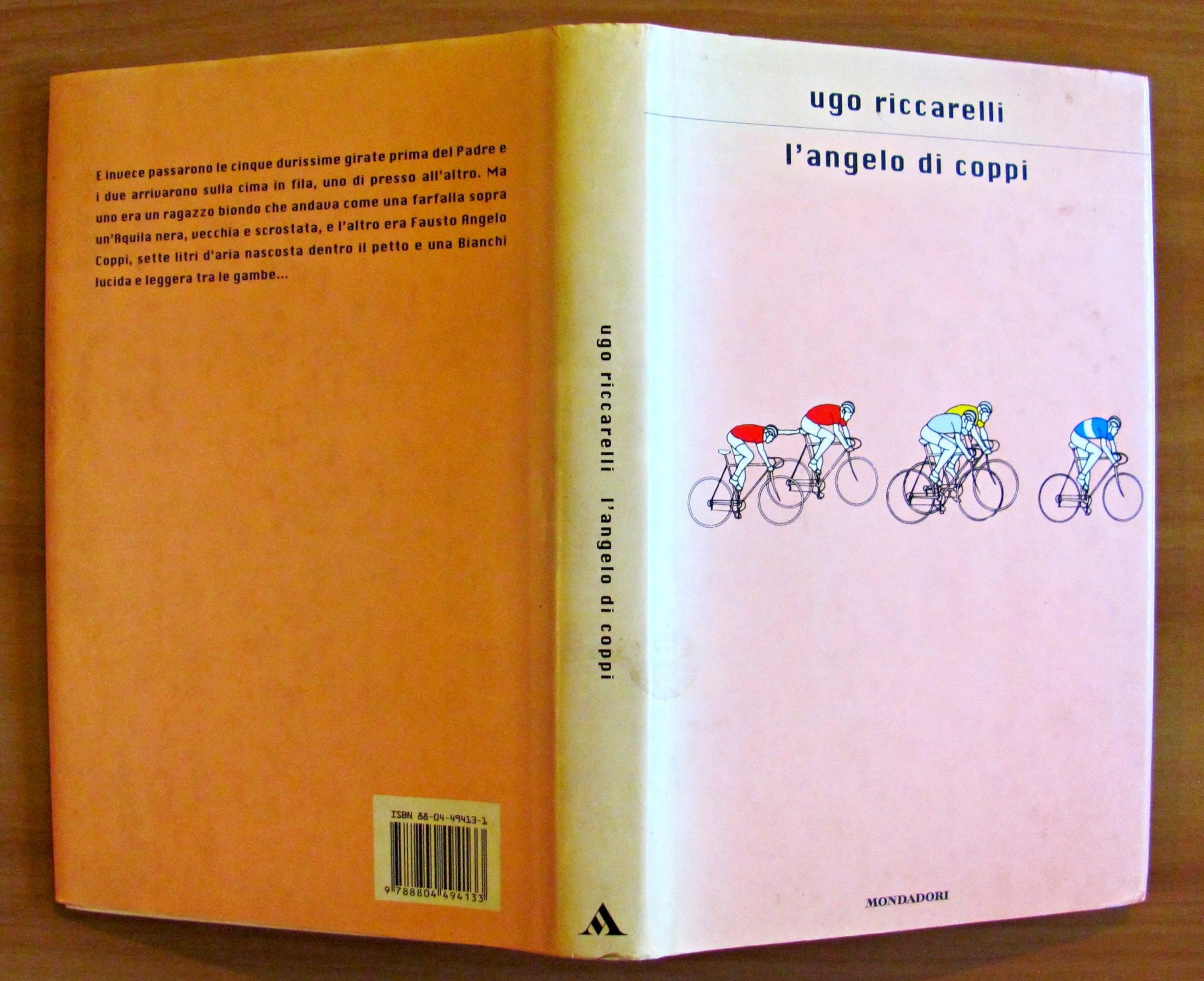 L' Angelo Di Coppi
