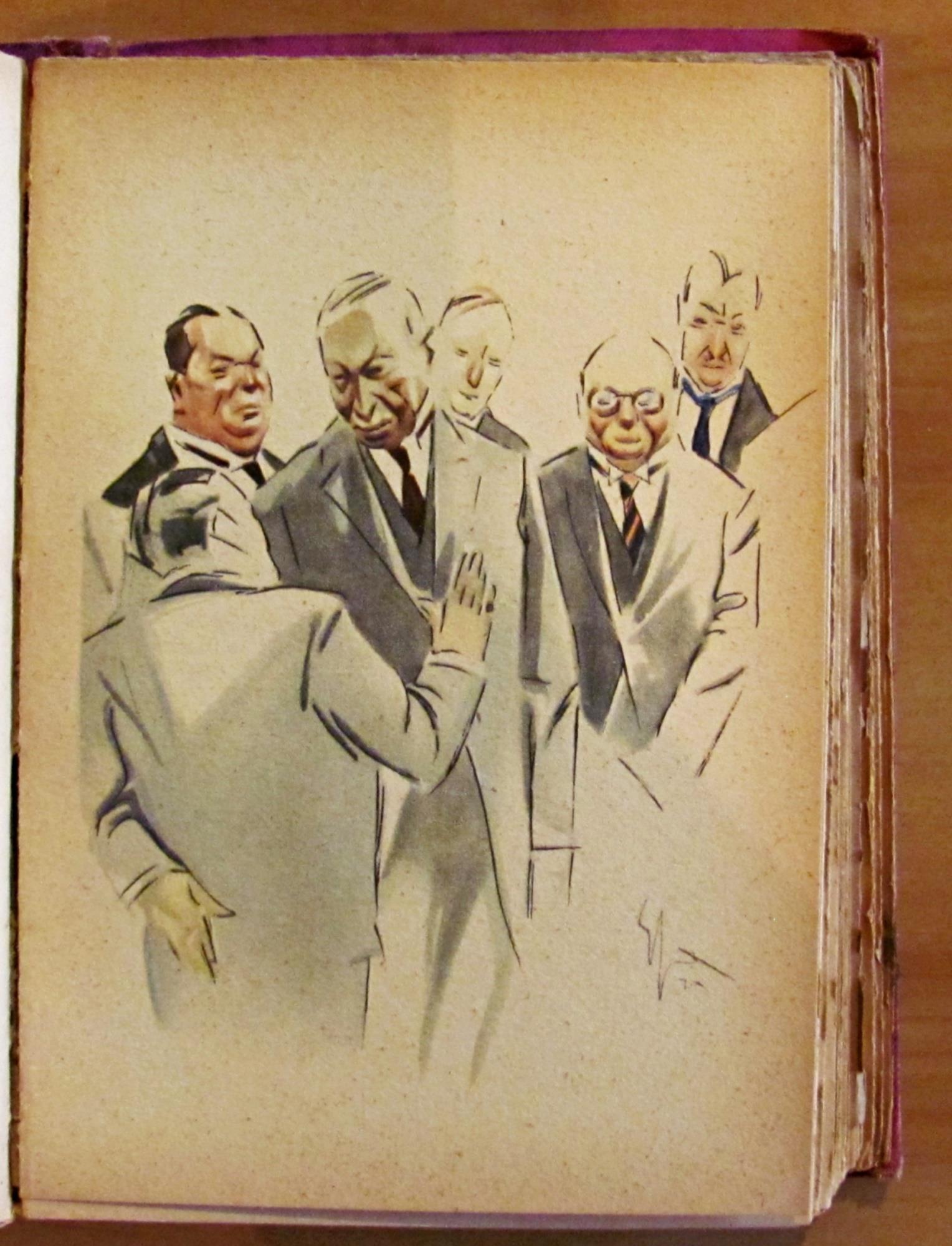 Le DUE MONETE - SAGGIO DI ECONOMIA PUBBLICA - Collana Idee Costumi Passioni del XX secolo