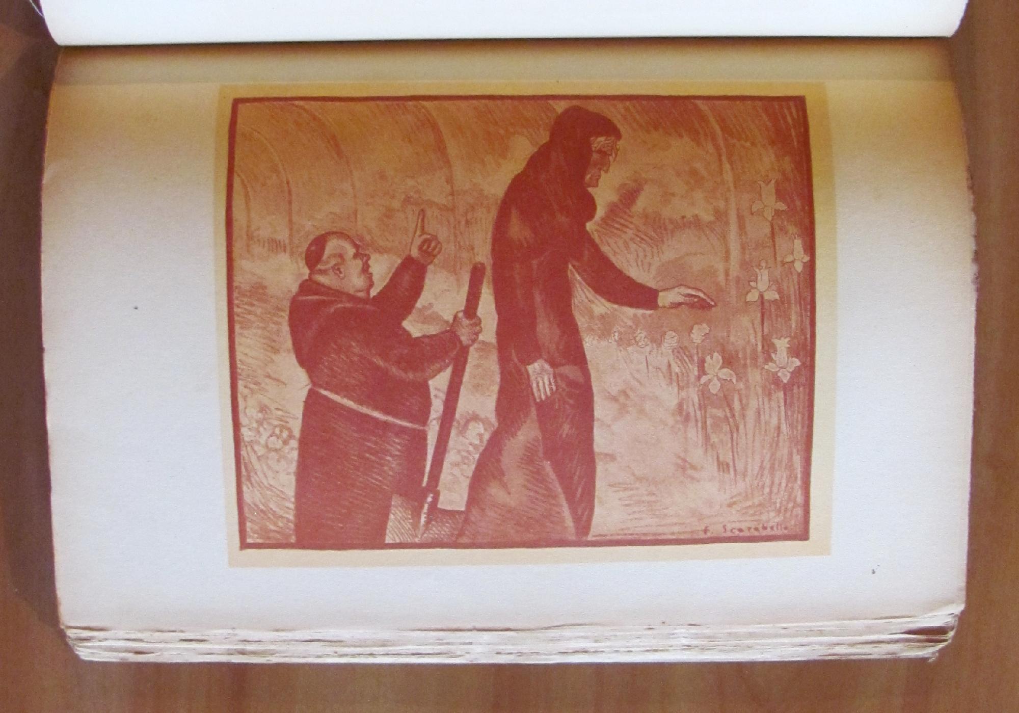 Sotto Ogni Cielo - Leggende