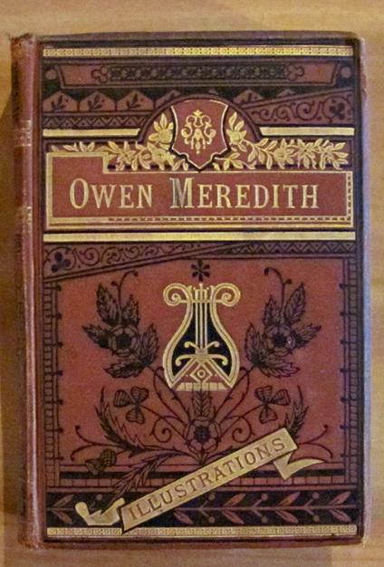 The Poetical Works - copertina