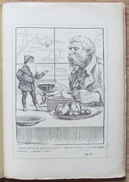 La Incredibile Istoria Di Gelso Coccodè