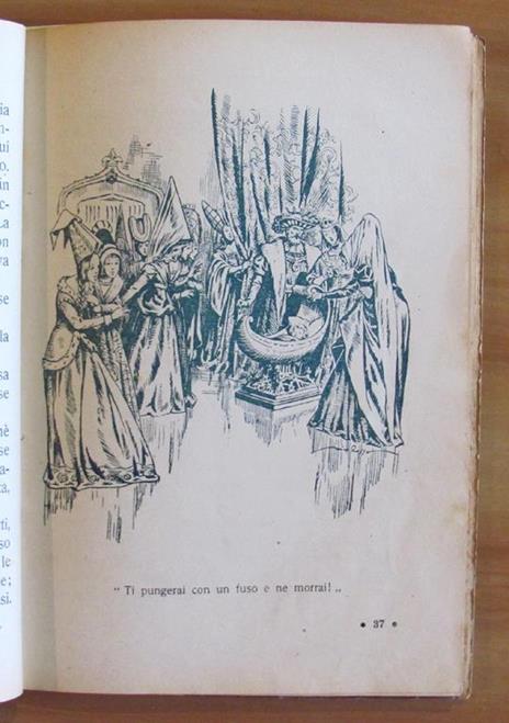 Cappuccetto Rosso E Altre Fiabe - Collana Bimbi E Bimbette - P. Perrault - 4