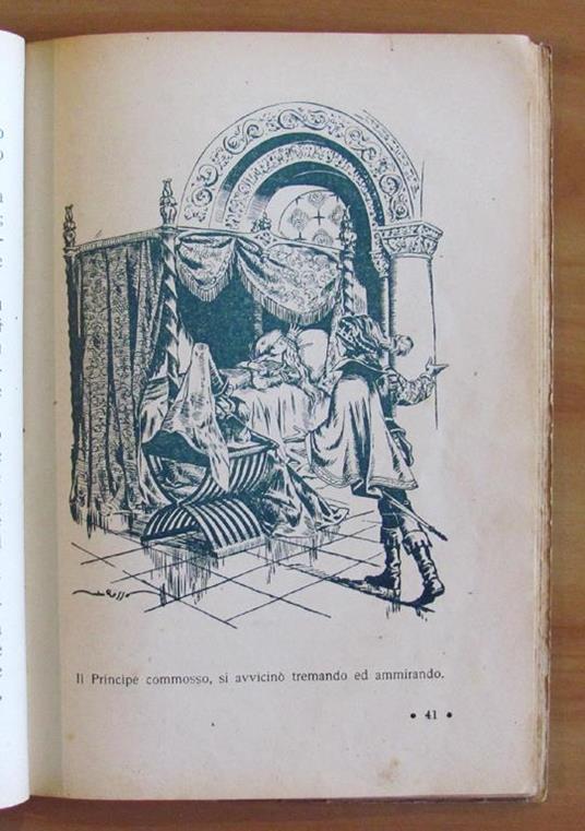 Cappuccetto Rosso E Altre Fiabe - Collana Bimbi E Bimbette - P. Perrault - 5