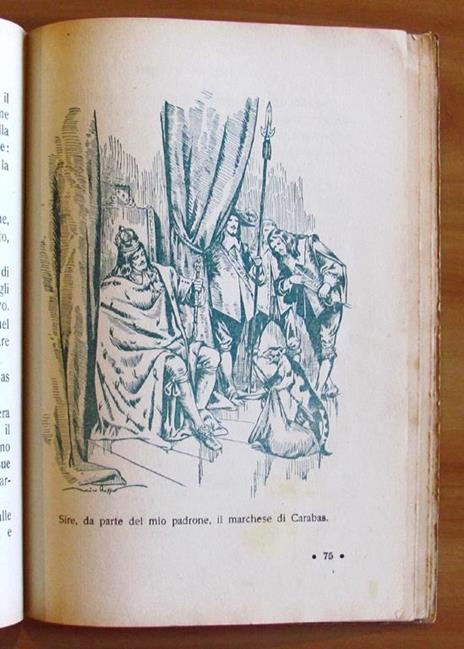 Cappuccetto Rosso E Altre Fiabe - Collana Bimbi E Bimbette - P. Perrault - 7