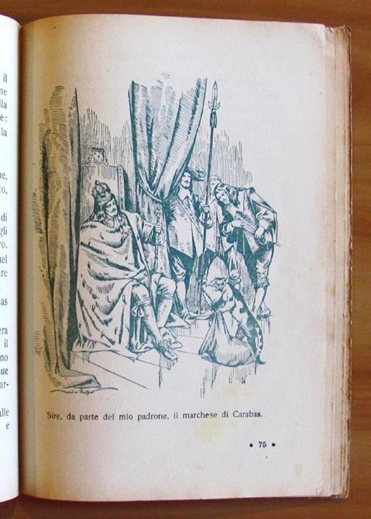 Cappuccetto Rosso E Altre Fiabe - Collana Bimbi E Bimbette - P. Perrault - 7