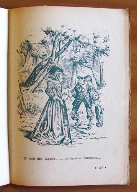 Cappuccetto Rosso E Altre Fiabe - Collana Bimbi E Bimbette - P. Perrault - 8