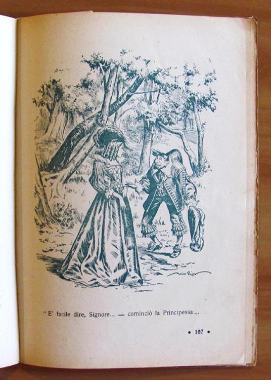 Cappuccetto Rosso E Altre Fiabe - Collana Bimbi E Bimbette - P. Perrault - 8