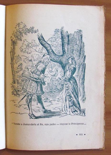 Cappuccetto Rosso E Altre Fiabe - Collana Bimbi E Bimbette - P. Perrault - 9