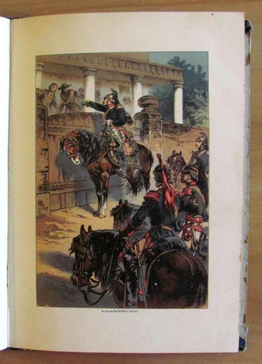 Costal Der Indianer - Otto Hoffmann - 5