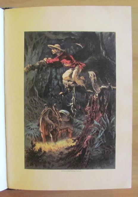 Costal Der Indianer - Otto Hoffmann - 6