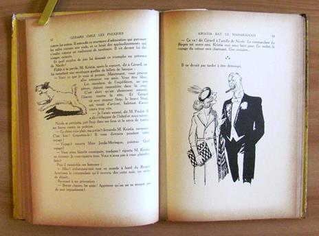 Gerard Chez Les Phoques - Paul Reboux - 5