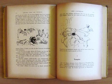 Gerard Chez Les Phoques - Paul Reboux - 10