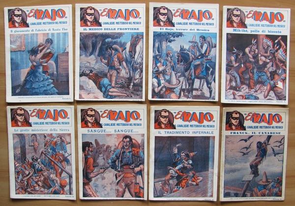 L'angolo del collezionista