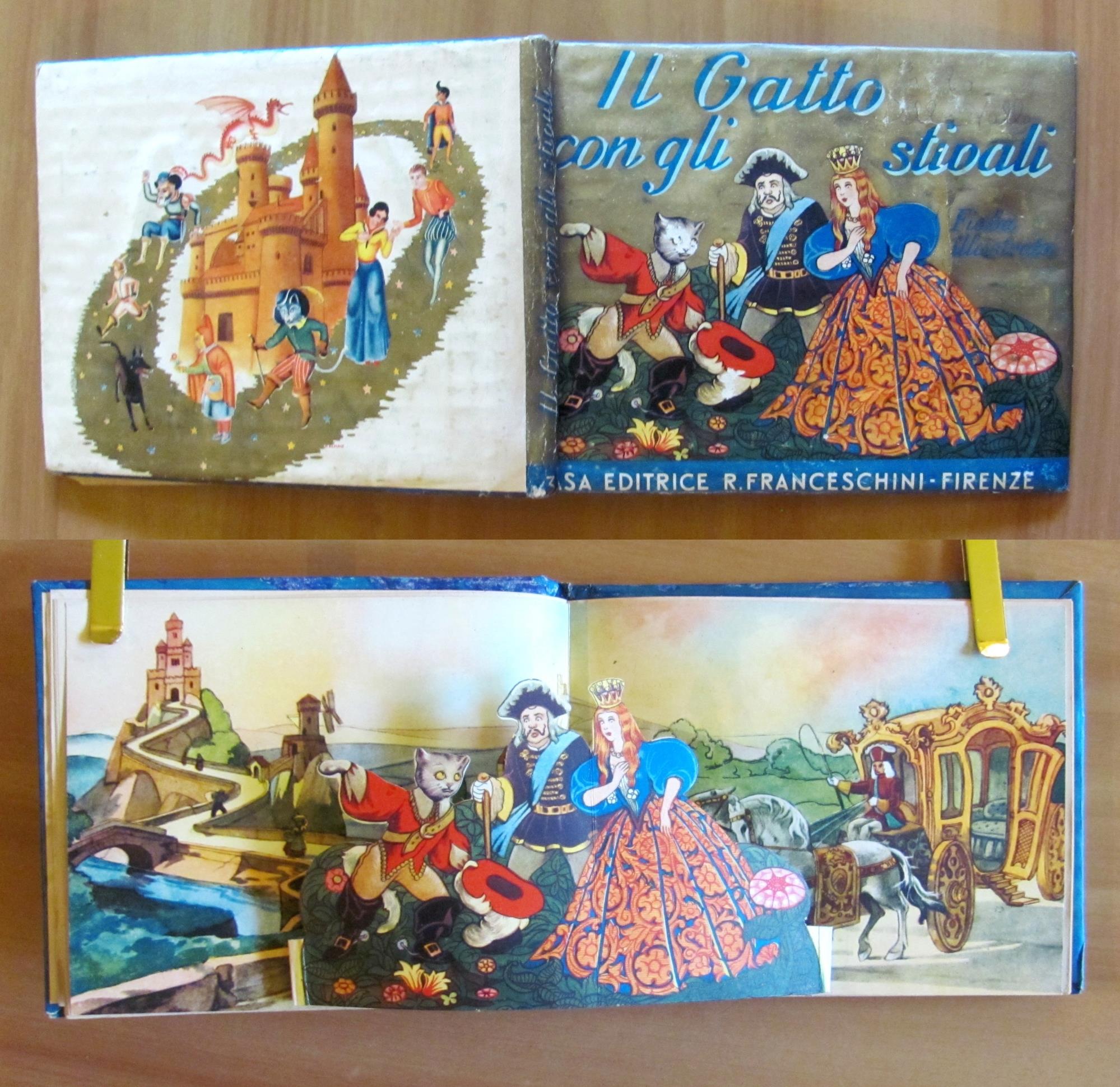 L'angolo del collezionista