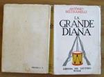 La Grande Diana - I Edizione 1930