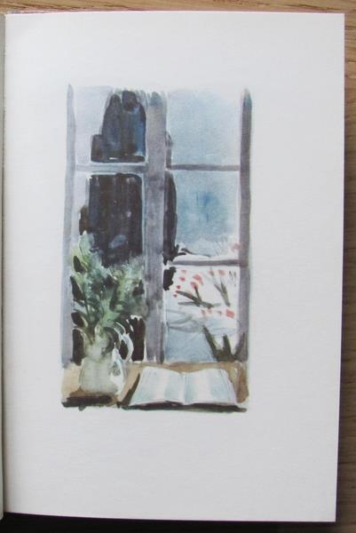 L' Erba Nocca. Ist. Edit. Italiano, I Ed. 1946 - Giani Stuparich - 4