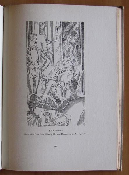 Modern Book-Illustration In Great Britain & America. Special Winter Number Of "The Studio" - Harbey Darton - 3