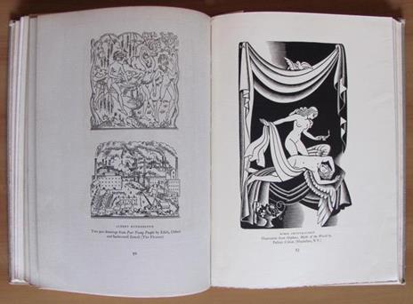 Modern Book-Illustration In Great Britain & America. Special Winter Number Of "The Studio" - Harbey Darton - 4