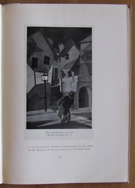 Modern Book-Illustration In Great Britain & America. Special Winter Number Of "The Studio" - Harbey Darton - 7