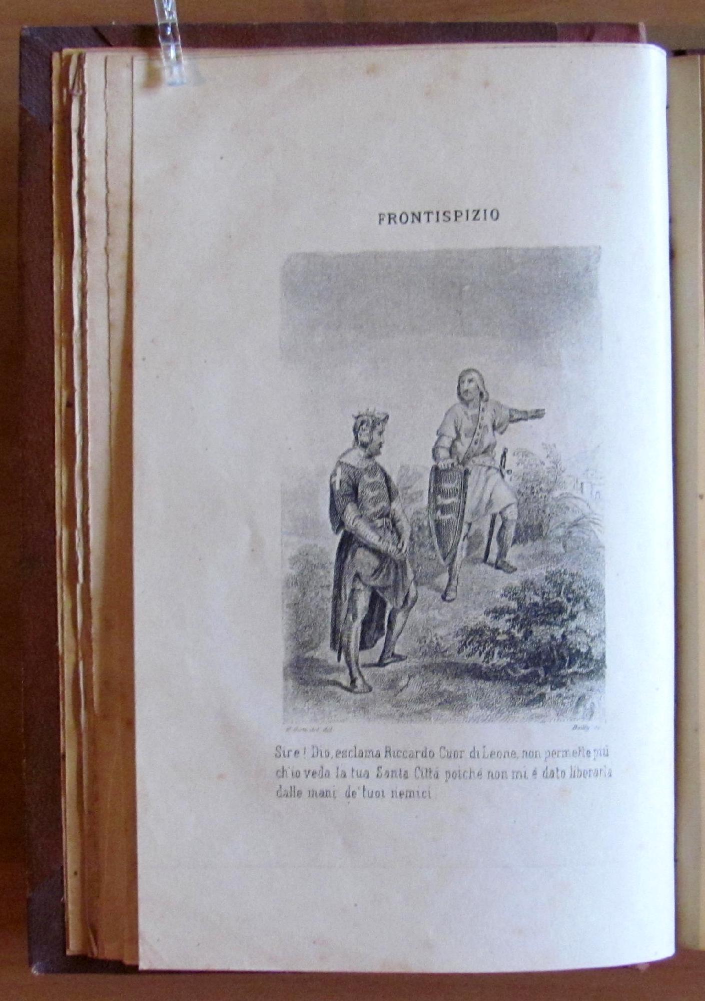 L'angolo del collezionista