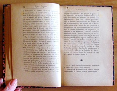 Roma Borghese - Giovanni Faldella - 3