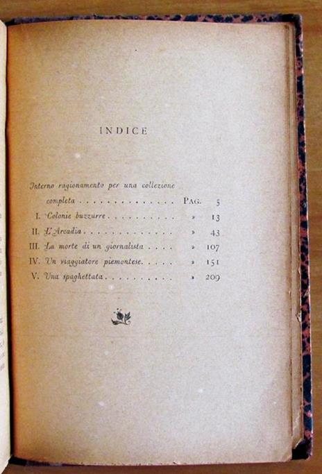 Roma Borghese - Giovanni Faldella - 4