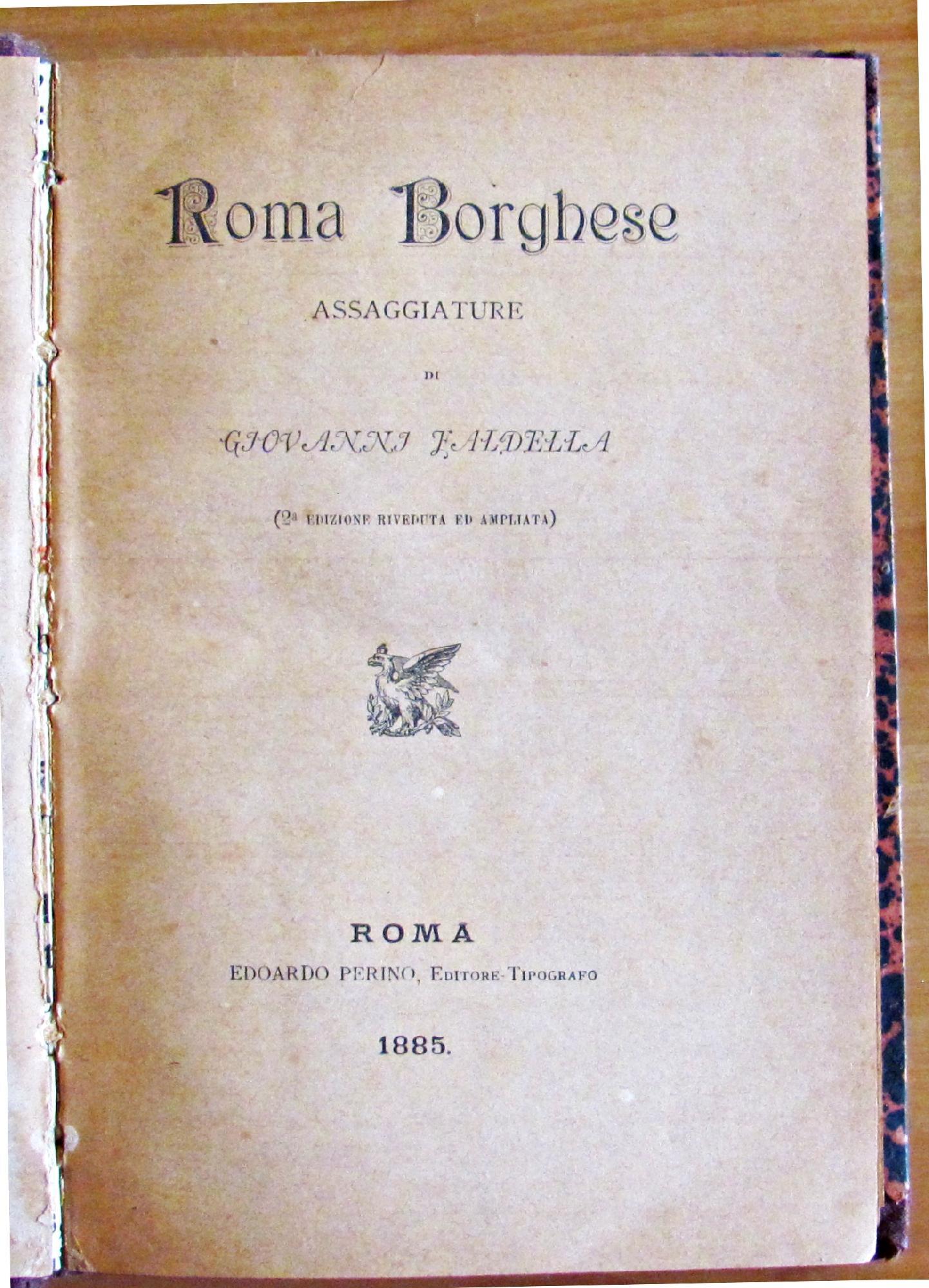 L'angolo del collezionista