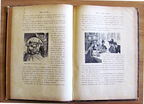 Saffo - Scene Parigine Di: Daudet A. - 8