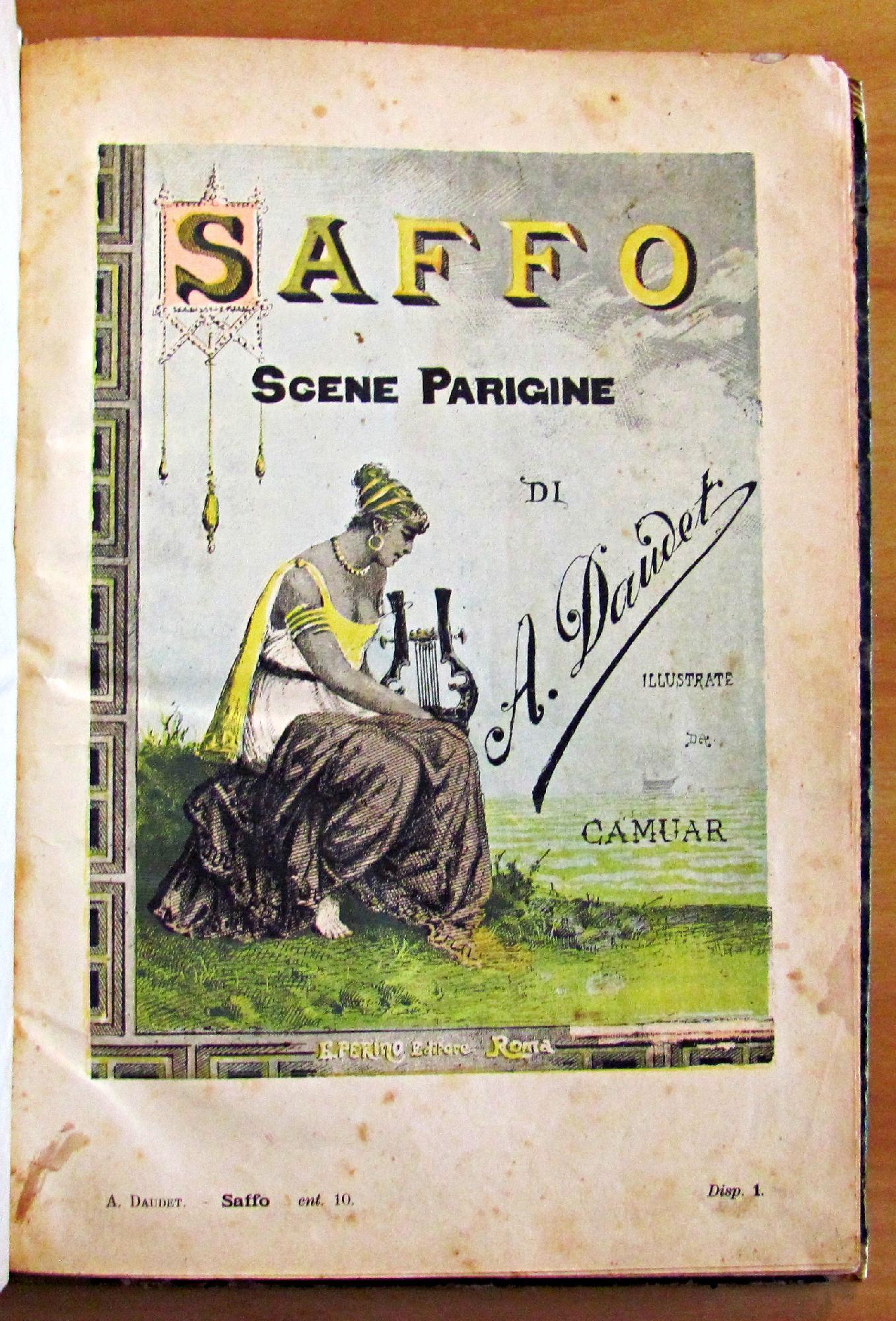L'angolo del collezionista