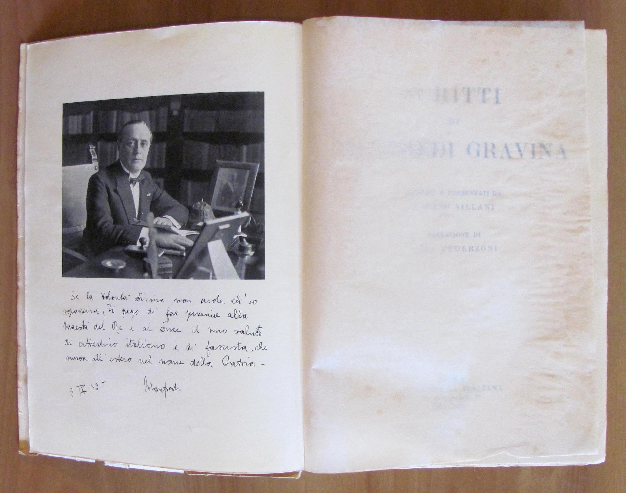 L'angolo del collezionista