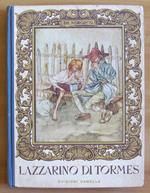 Vita e avventure di Lazzarino di Tormes
