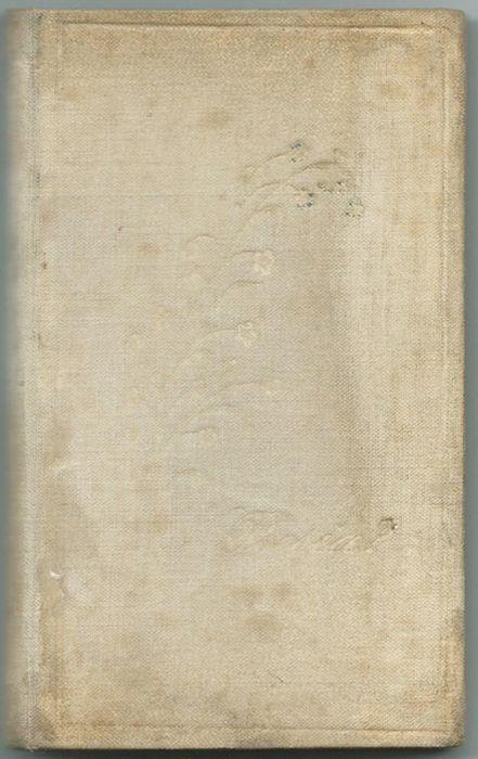 poesia - Ida Baccini - copertina