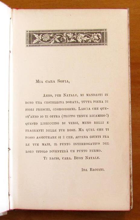 poesia - Ida Baccini - 3