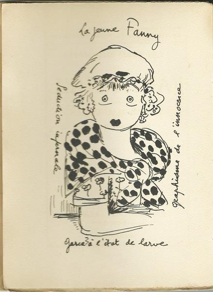 Fanny Hill (Les Vrais Memoires) Collana La Galerie Des Grandes Courtisanes N5 Parigi Ed. Tremois M. P. 1929 - Pierre Mac Orlan - 2