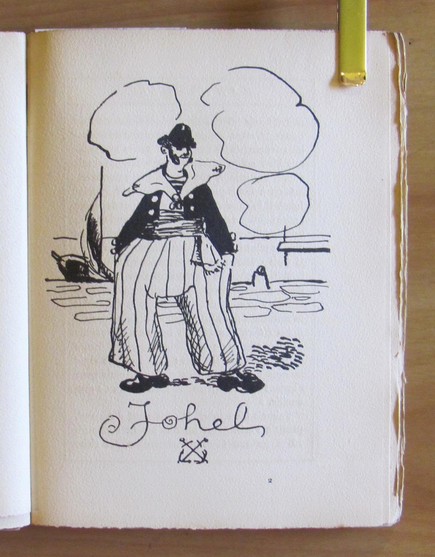 Fanny Hill (Les Vrais Memoires) Collana La Galerie Des Grandes Courtisanes N5 Parigi Ed. Tremois M. P. 1929