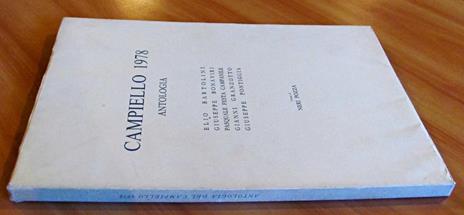 Campiello 1978 - Antologia - 5