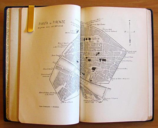 La Cronica - Dino Compagni - 5