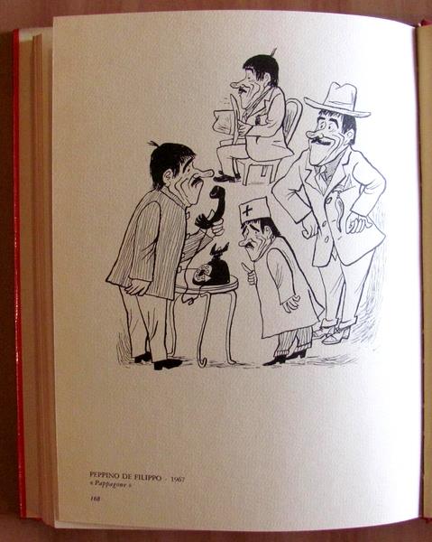 L'angolo del collezionista