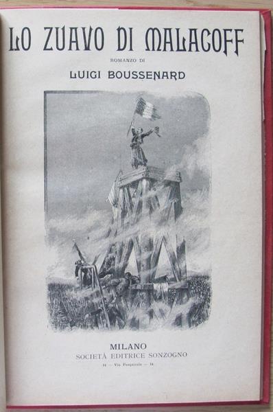 L'angolo del collezionista