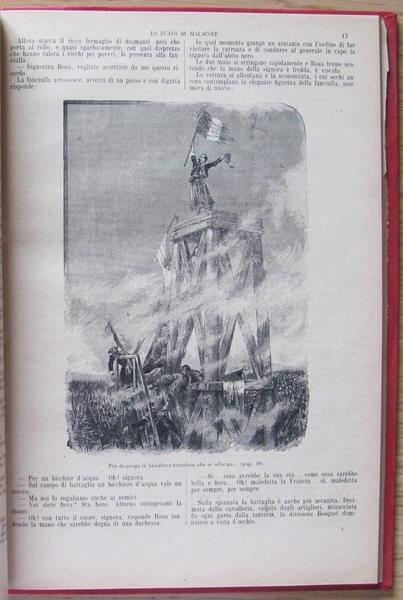 Il Tesoro Dei Re Cafri Unito A Lo Zuavo Di Malacoff