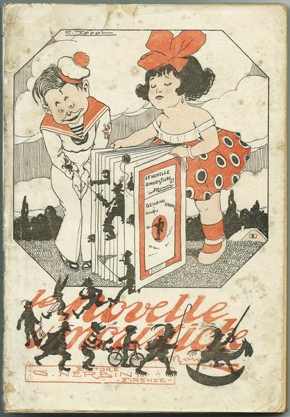 L'angolo del collezionista