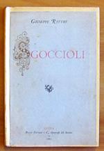 Sgoccioli