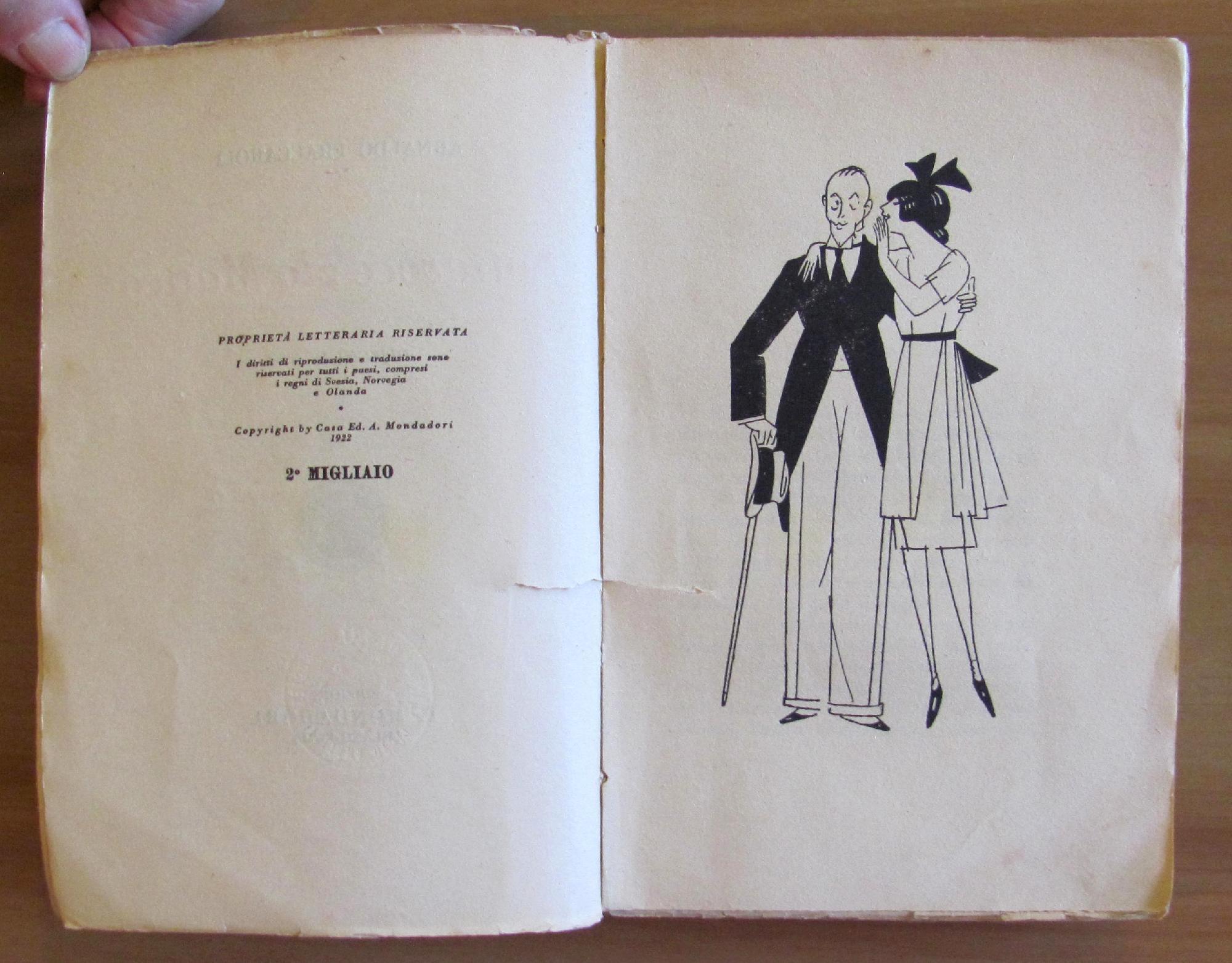 Sottovoce Zio Matteo