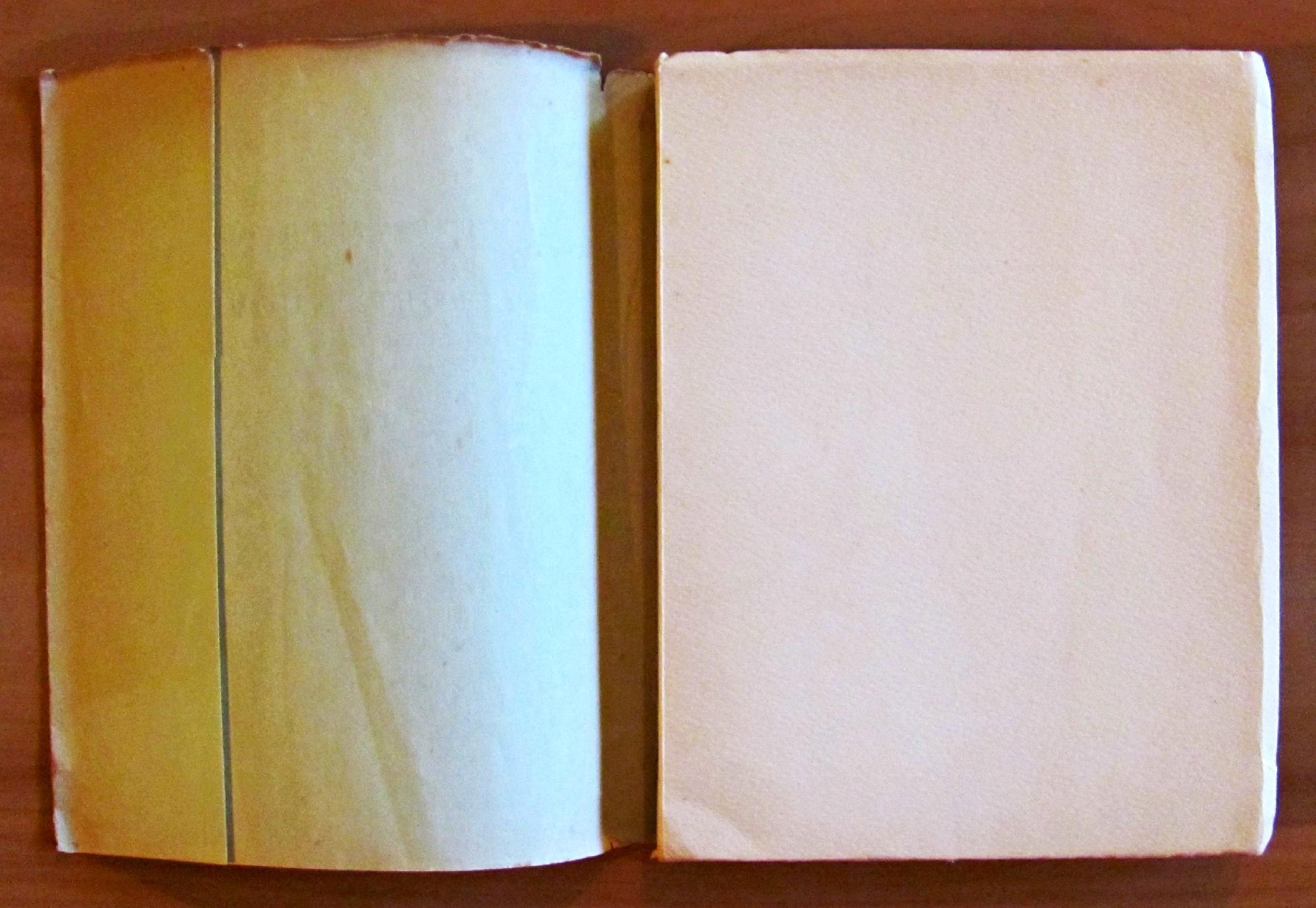 Prima Antologia Di Poeti Nuovi