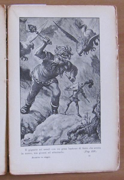 Burattini In Viaggio. Collana Biblioteca Azzurra - Maria Savi Lopez - 5