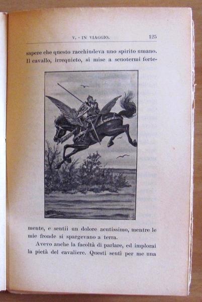 Burattini In Viaggio. Collana Biblioteca Azzurra - Maria Savi Lopez - 6